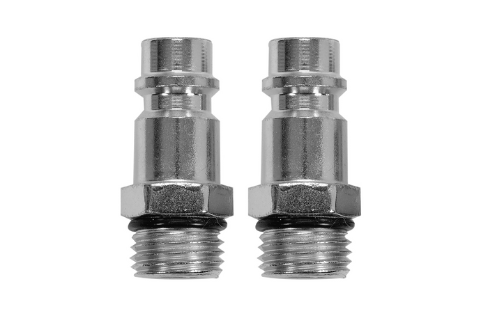 YATO YT-06835 pneumatisches Bremsenentlüftungsset