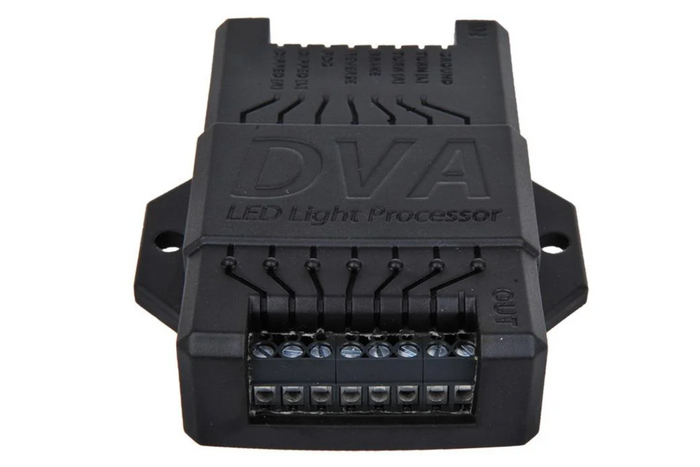 ProPlus 343128S Anhänger-LED-Lichtsteuerung CANBUS 12V Modul