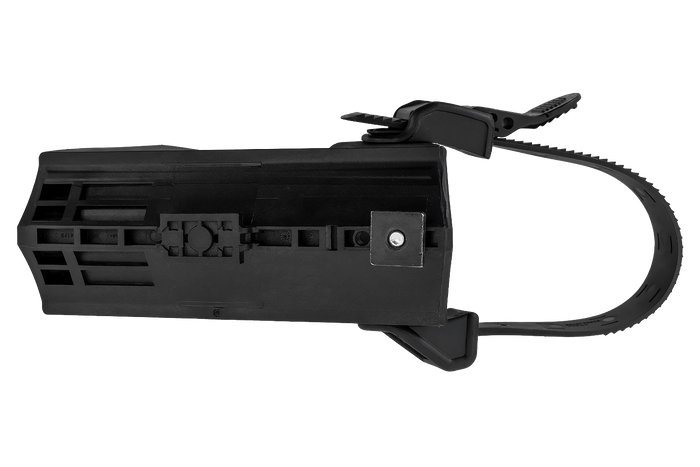 Radhalterung (links) mit Radhalteband - Atera Evo/Vario 0969994319