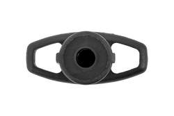 Feststellknopf für Radhalteband - Inter Pack Spider 3509-00319-01C