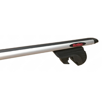 Mont Blanc AMC 5415 AERO Aluminium-Dachträger