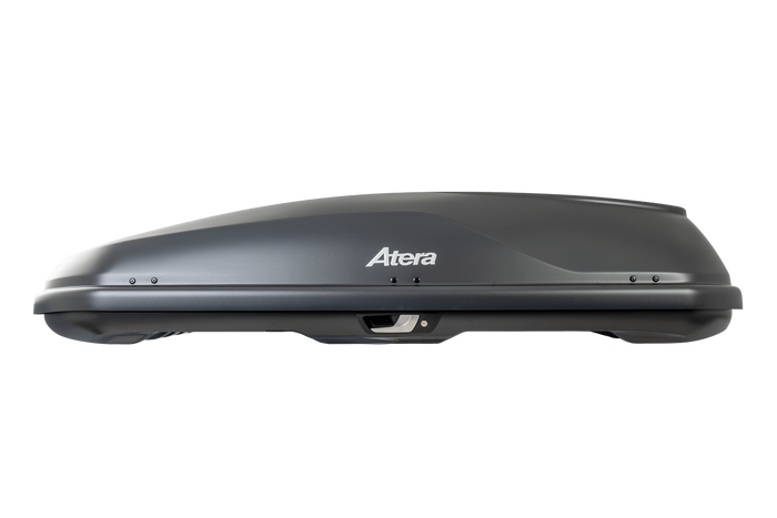 Atera Casar L Dachbox Anthrazit matt