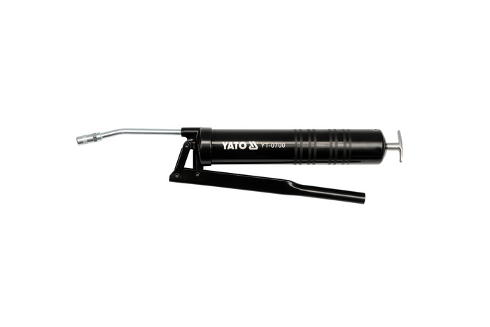 Manuelle Fettpresse für YATO YT-0700 0,5L Kartuschen
