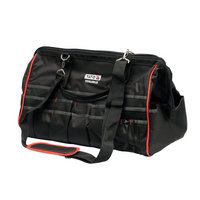 Werkzeugtasche mit Fächern YATO YT-7430 495x265x340mm