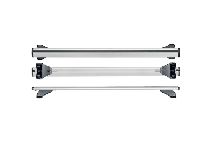 Dachgepäckträger CRUZ Airo FIX 118 + 936-073