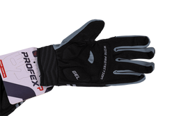 Vollgesichts-Fahrradhandschuhe, Größe S/M, PROFEX 92084