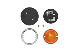 ProPlus 343707PM Positionsleuchte Orange Universal