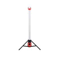 YATO YT-08496 LED-Werkstattlampe, 360°, 7500 lm