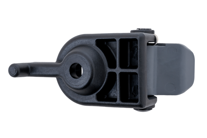 Radgurtsicherung – Inter Pack Spider