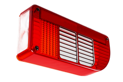 Atera Strada DL/Sport rechter Lampenschirm - 22629