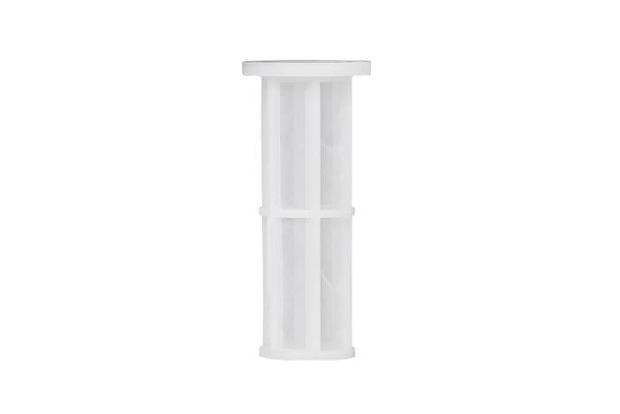 Set mit zwei Ersatzkartuschen für die ProPlus 150770AC01 Wasserfilterkartuschen
