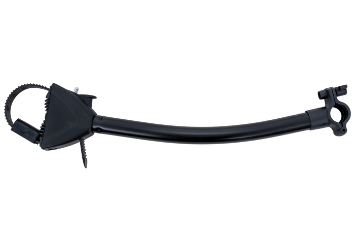 Lange Halterung (schwarz) - Atera Strada Sport 0969922649