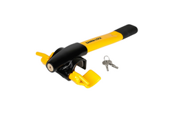 Zanna-Lock LAMP Lenkradschloss Diebstahlschutz für Ihr Auto