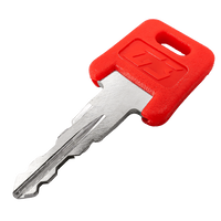 Stella-Schlüssel Nr. 123 (1 Stück)