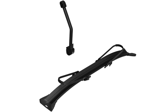 Fahrradträgeradapter GP RHEA 23.GP021