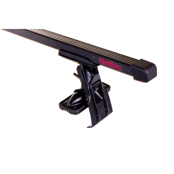 Mont Blanc AMC 5002-S46 Stahldachträger