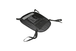 Hundetrennwand LAMP PET-4, 50 x 66 cm, zur Befestigung an den Vordersitzen