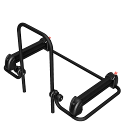 Ski- und Snowboardhalterung für Plattform und Box GP 23.GP1000