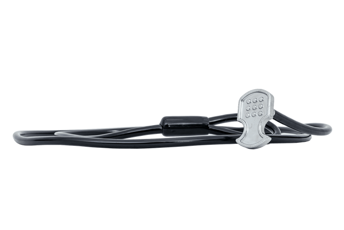 Fahrradsicherheitskabel - Inter Pack Duo/Spider 