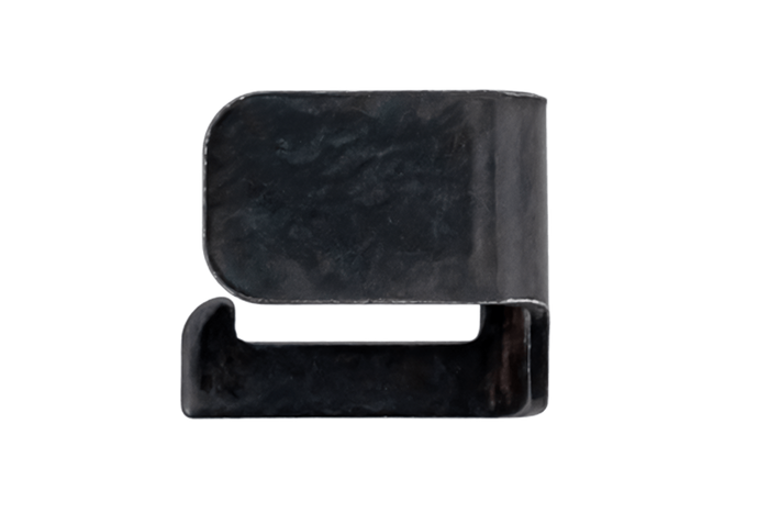 Sicherheitsclip für Kennzeichenhalterung - Atera Strada Evo 097229