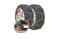 König Zip Ultra 9 Schneeketten Gr. 102