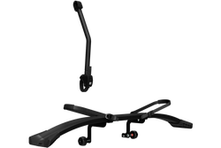 GP RHEA 23.GP021 Fahrradträgeradapter