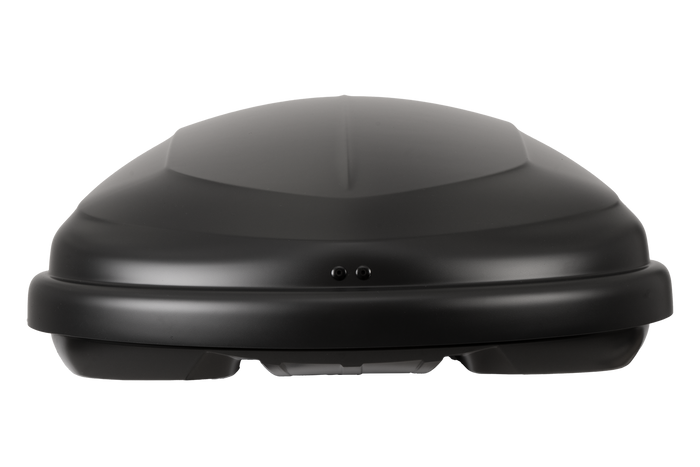 Inter Pack Traxer 6.6 anthrazit Dachbox