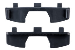 Gummifußabdeckung - Virgo IR G2