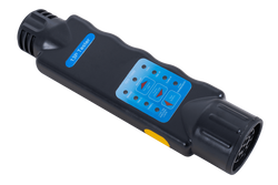 13-poliger Anhängerstecker-Tester