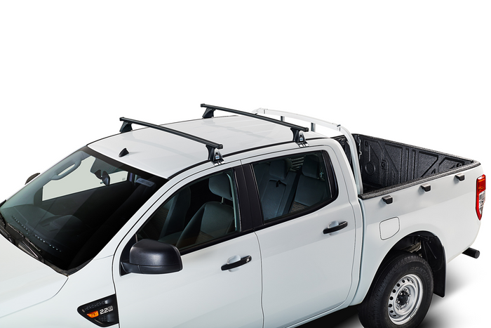 Dachgepäckträger CRUZ Oplus ST110 + 935-943