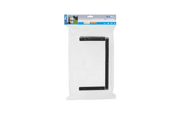 ProPlus 230072FR Gepäcknetz-Rahmenaufbewahrungstasche 302x169x80mm