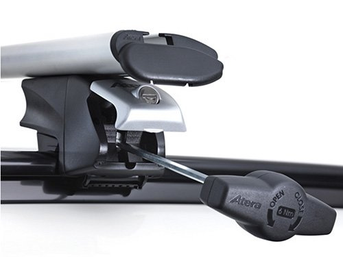 Atera Signo RTD 048537 Basisträger (137 cm)