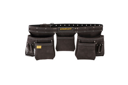 STANLEY STST1-80113 3-Taschen-Montagegürtel