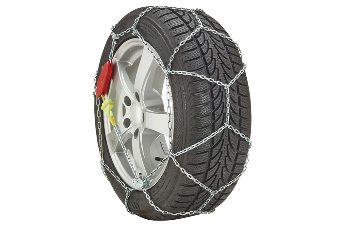 König Zip Ultra 9 Schneeketten Gr. 102