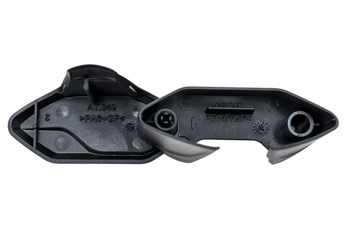 G3 Aero Pacific / CL Airflow Beam Endkappe - K60.012G3