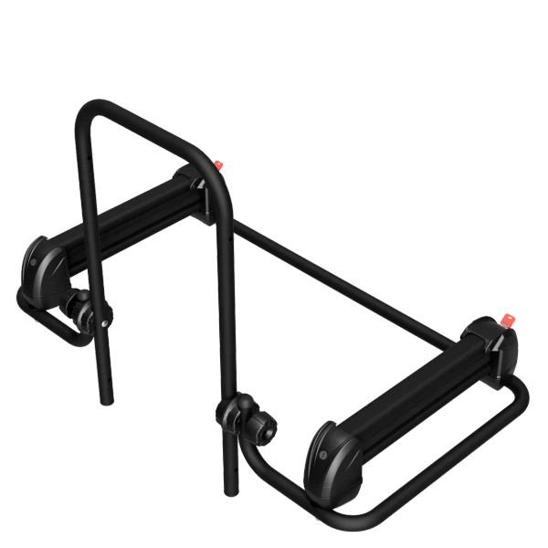 Ski- und Snowboardhalterung für Plattform und Box GP 23.GP1000
