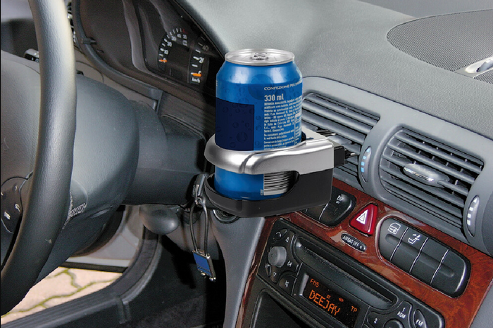 LAMPA Maxi Cooler belüfteter Flaschen- und Dosenhalter