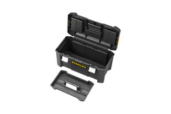 STANLEY ESSENTIAL STST1-75521 Werkzeugkasten 480x250x250mm 16,8l