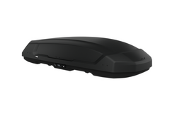 Box dachowy Thule Force XT XL Black (6358B)