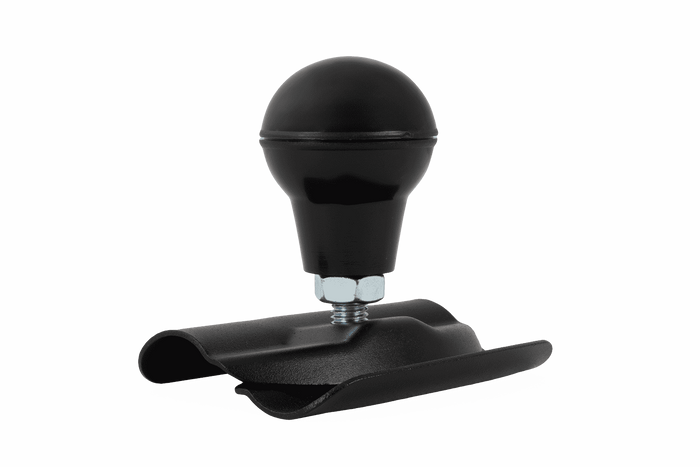 PLASTEX WRR0104/M Universal-Lenkradknauf