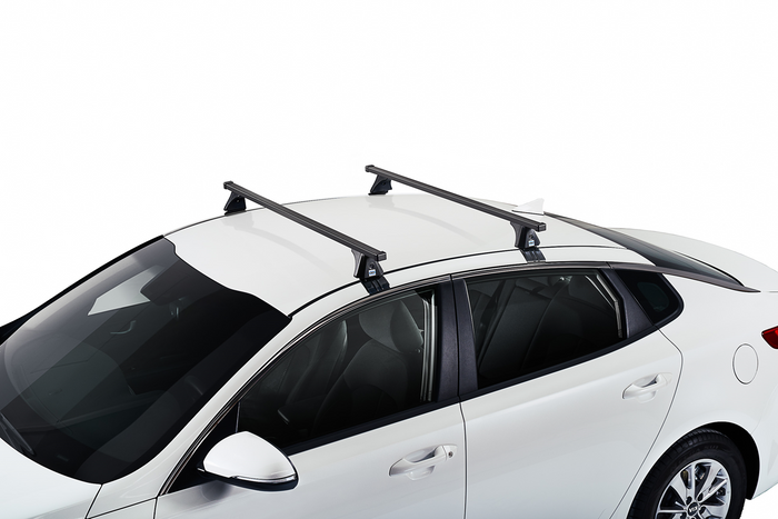 Dachgepäckträger CRUZ Oplus ST130 + 935-912