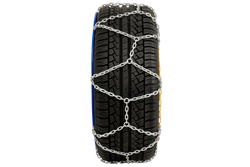 Inter Pack KN 140 Schneeketten 12mm 