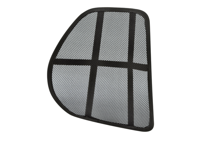 LAMPA Relax Lendenwirbelstütze Rückenpolster für Autositz