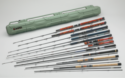 INNO ADD-ON CASE Stangenrohrverlängerungsadapter (IF46SG)