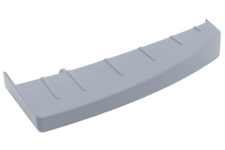 Lampenabdeckung (rechts) für Atera Strada EVO/Vario - 0969922717