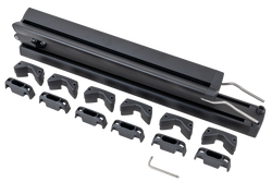 Zugangsrampe für Atera Strada 022743 Plattformen 