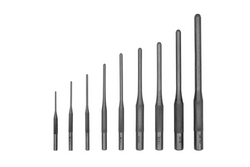 Satz von 9 parallelen Kugelstempeln YATO YT-47123