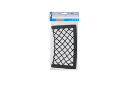 ProPlus 230072 Gepäcknetz-Aufbewahrungstasche 302x169mm