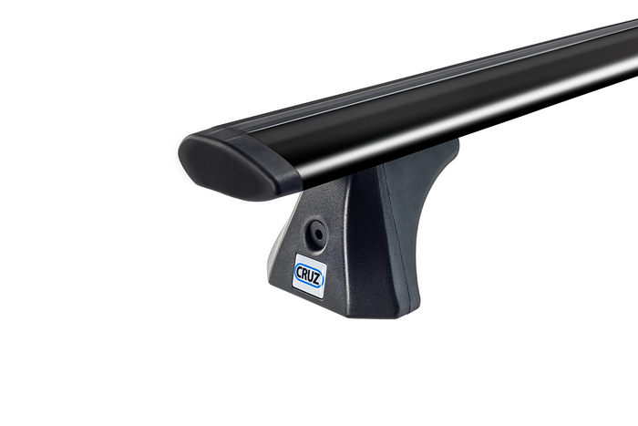 Dachgepäckträger CRUZ Airo Dark T128 + 935-866