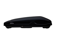 Inter Pack Monsun S Dachbox, mattschwarz